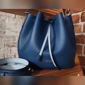 Bally Blyss Bucket Bag